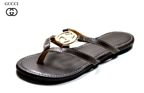 2017 Guci slippers woman 35-42-020
